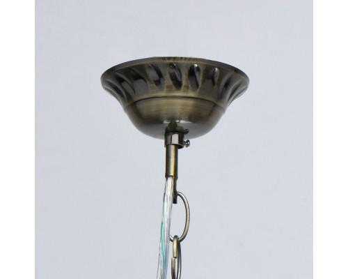 Сделать заказ Подвесная люстра DeMarkt 371016105| VIVID-LIGHT.RU