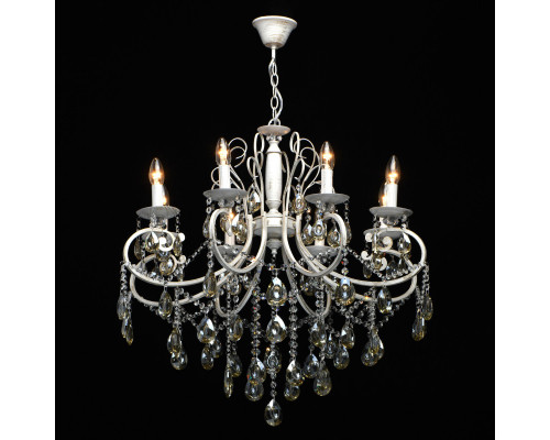 Сделать заказ Подвесная люстра DeMarkt 683013008| VIVID-LIGHT.RU