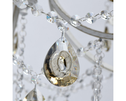 Сделать заказ Подвесная люстра DeMarkt 683013008| VIVID-LIGHT.RU