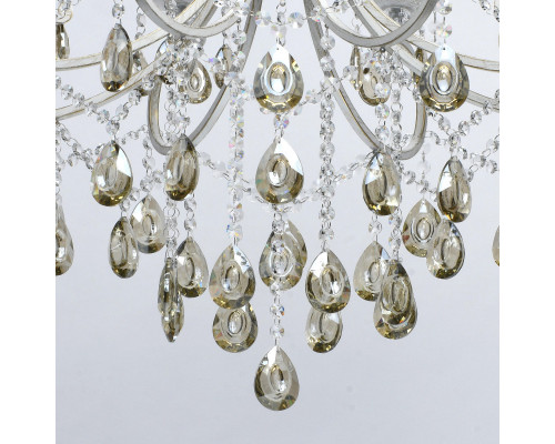 Сделать заказ Подвесная люстра DeMarkt 683013008| VIVID-LIGHT.RU