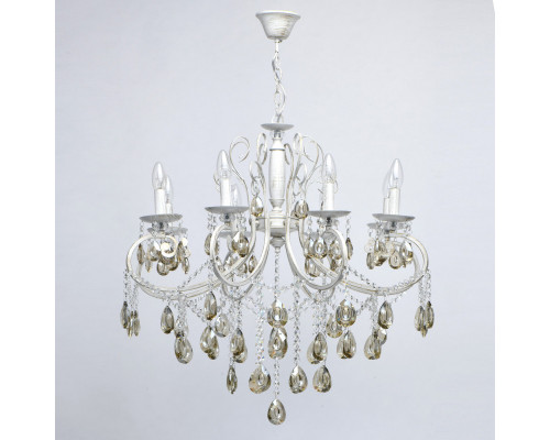 Сделать заказ Подвесная люстра DeMarkt 683013008| VIVID-LIGHT.RU