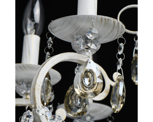 Сделать заказ Подвесная люстра DeMarkt 683013008| VIVID-LIGHT.RU