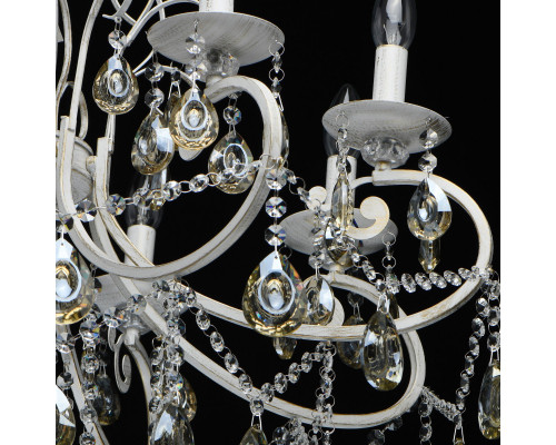 Сделать заказ Подвесная люстра DeMarkt 683013008| VIVID-LIGHT.RU