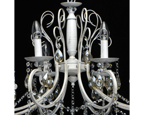 Сделать заказ Подвесная люстра DeMarkt 683013008| VIVID-LIGHT.RU