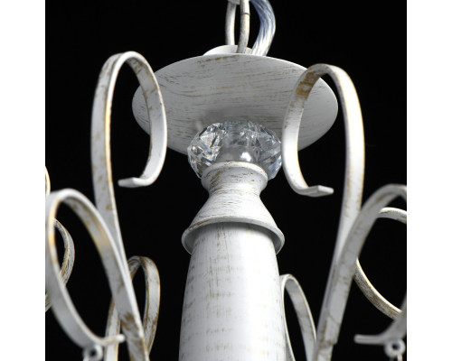 Сделать заказ Подвесная люстра DeMarkt 683013008| VIVID-LIGHT.RU