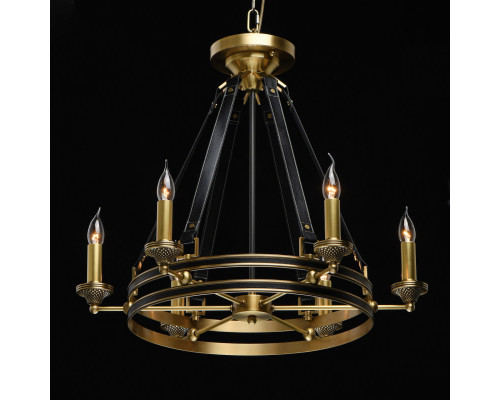 Заказать Подвесная люстра Chiaro 639013106| VIVID-LIGHT.RU