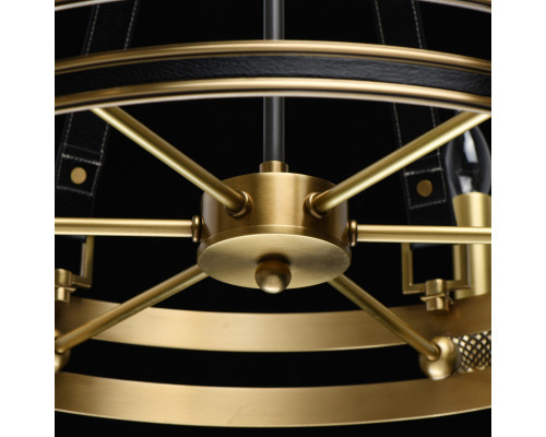 Заказать Подвесная люстра Chiaro 639013106| VIVID-LIGHT.RU