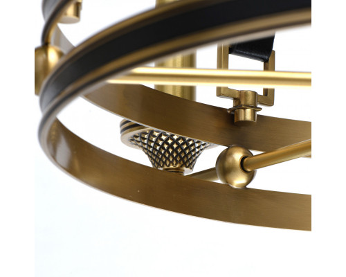 Заказать Подвесная люстра Chiaro 639013106| VIVID-LIGHT.RU