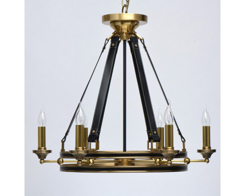 Заказать Подвесная люстра Chiaro 639013106| VIVID-LIGHT.RU