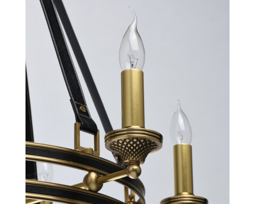 Заказать Подвесная люстра Chiaro 639013106| VIVID-LIGHT.RU