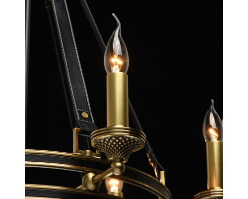 Заказать Подвесная люстра Chiaro 639013106| VIVID-LIGHT.RU