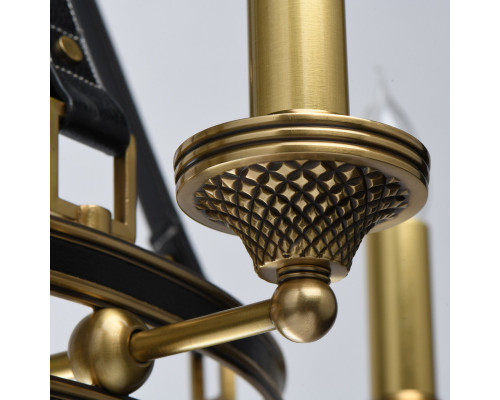 Заказать Подвесная люстра Chiaro 639013106| VIVID-LIGHT.RU