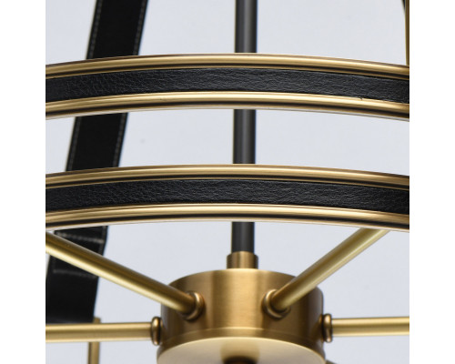 Заказать Подвесная люстра Chiaro 639013106| VIVID-LIGHT.RU