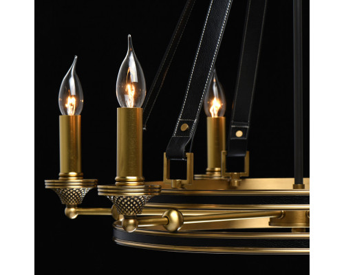 Заказать Подвесная люстра Chiaro 639013106| VIVID-LIGHT.RU