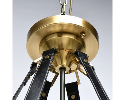 Заказать Подвесная люстра Chiaro 639013106| VIVID-LIGHT.RU