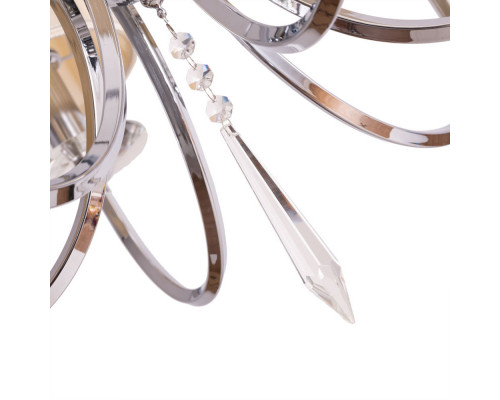 Купить Подвесная люстра ARTE Lamp A6352LM-6CC| VIVID-LIGHT.RU