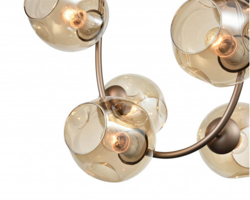 Сделать заказ Подвесная люстра Vele Luce VL5004P61| VIVID-LIGHT.RU