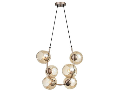 Сделать заказ Подвесная люстра Vele Luce VL5004P61| VIVID-LIGHT.RU
