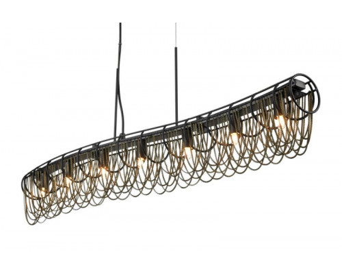 Купить Подвесная люстра Vele Luce VL4014P07| VIVID-LIGHT.RU