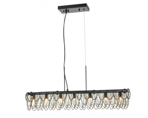 Купить Подвесная люстра Vele Luce VL4014P07| VIVID-LIGHT.RU