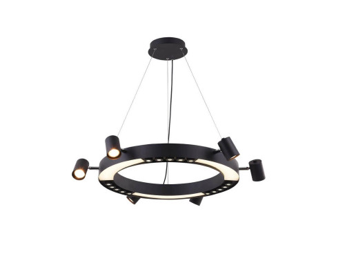 Заказать Подвесная люстра Vele Luce VL10152P06| VIVID-LIGHT.RU