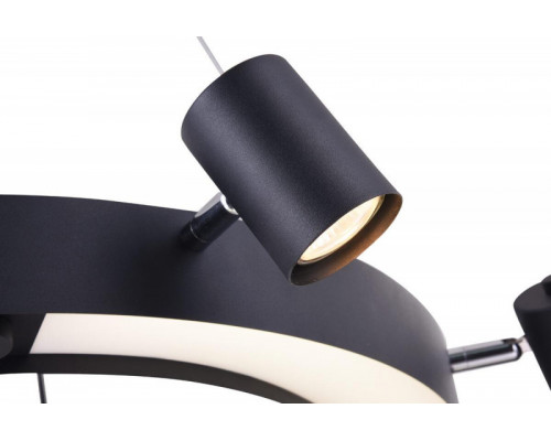 Заказать Подвесная люстра Vele Luce VL10152P06| VIVID-LIGHT.RU