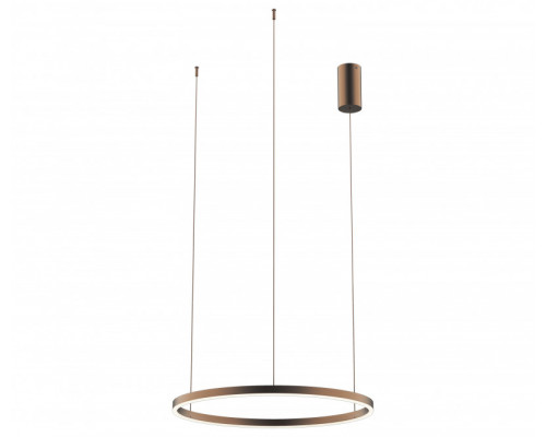 Сделать заказ Подвесная люстра KinkLight 08213,04P| VIVID-LIGHT.RU