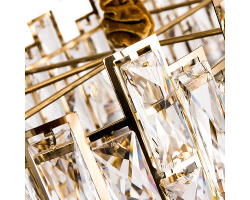 Сделать заказ Подвесная люстра Divinare 1684/01 SP-10| VIVID-LIGHT.RU