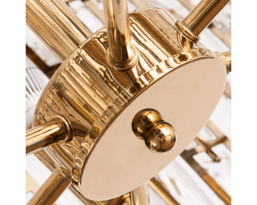 Сделать заказ Подвесная люстра Divinare 1684/01 SP-10| VIVID-LIGHT.RU