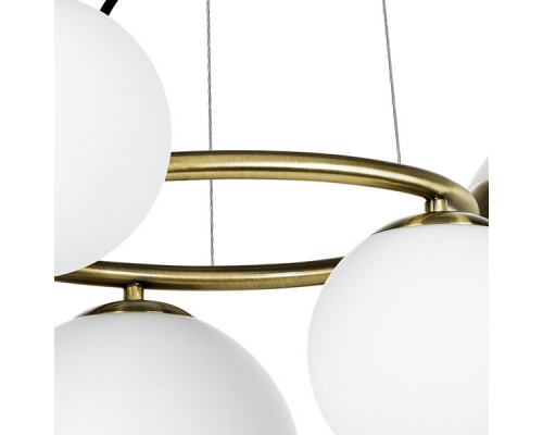 Сделать заказ Подвесная люстра Lightstar 815051| VIVID-LIGHT.RU