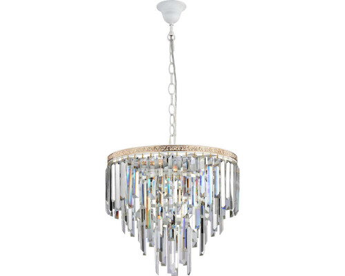 Оформить заказ Подвесная люстра Stilfort 2110/03/06P| VIVID-LIGHT.RU