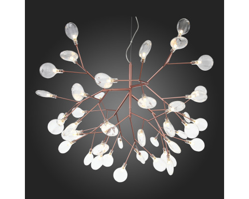 Купить Подвесная люстра ST-Luce SL411.303.45| VIVID-LIGHT.RU