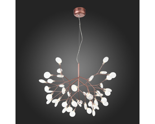 Купить Подвесная люстра ST-Luce SL411.303.45| VIVID-LIGHT.RU