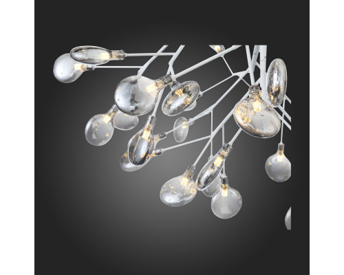 Оформить заказ Подвесная люстра ST-Luce SL411.513.45| VIVID-LIGHT.RU