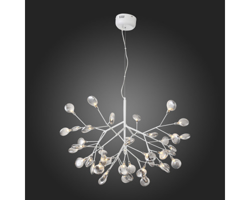 Оформить заказ Подвесная люстра ST-Luce SL411.513.45| VIVID-LIGHT.RU