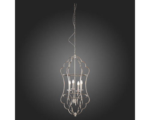 Купить Подвесная люстра ST-Luce SLD009.103.04| VIVID-LIGHT.RU