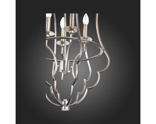 Купить Подвесная люстра ST-Luce SLD009.103.04| VIVID-LIGHT.RU