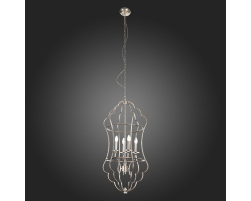 Купить Подвесная люстра ST-Luce SLD009.103.04| VIVID-LIGHT.RU