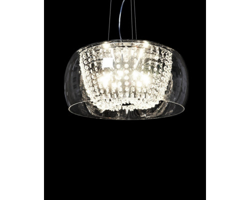 Заказать Подвесная люстра Lumina Deco LDP 7018-500 PR| VIVID-LIGHT.RU