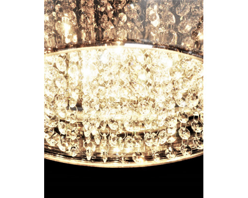 Купить Подвесная люстра Lumina Deco LDP 8056| VIVID-LIGHT.RU