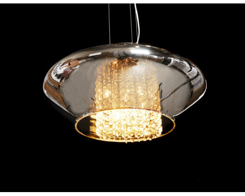 Купить Подвесная люстра Lumina Deco LDP 8056| VIVID-LIGHT.RU