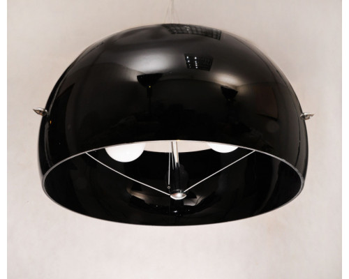 Сделать заказ Подвесная люстра Lumina Deco LDP 6018-500 BK| VIVID-LIGHT.RU