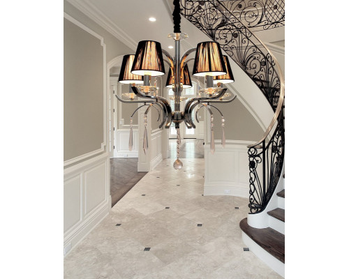 Купить Подвесная люстра Lumina Deco LDP 1157-5| VIVID-LIGHT.RU