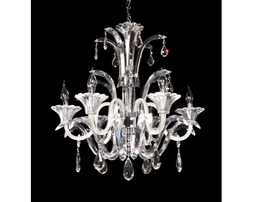 Купить Подвесная люстра Lumina Deco LDP 66980-6| VIVID-LIGHT.RU