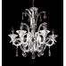 Купить Подвесная люстра Lumina Deco LDP 66980-6| VIVID-LIGHT.RU
