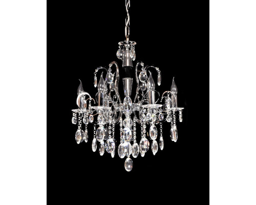 Оформить заказ Подвесная люстра Lumina Deco LDP 9123-6| VIVID-LIGHT.RU