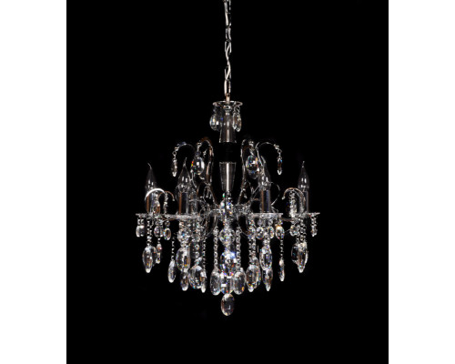 Оформить заказ Подвесная люстра Lumina Deco LDP 9123-6| VIVID-LIGHT.RU