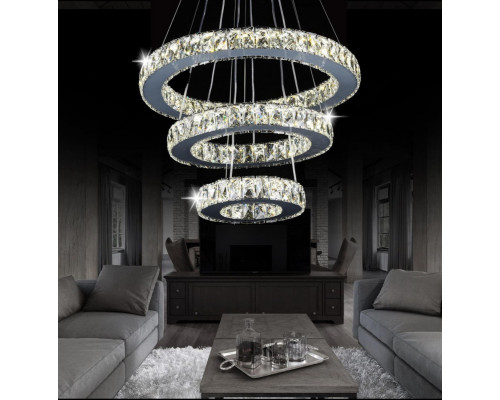 Сделать заказ Подвесная люстра Lumina Deco DDP 6761-600| VIVID-LIGHT.RU