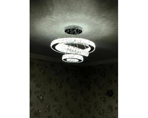Сделать заказ Подвесная люстра Lumina Deco DDP 6761-600| VIVID-LIGHT.RU