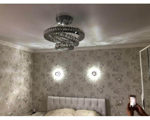 Сделать заказ Подвесная люстра Lumina Deco DDP 6761-600| VIVID-LIGHT.RU